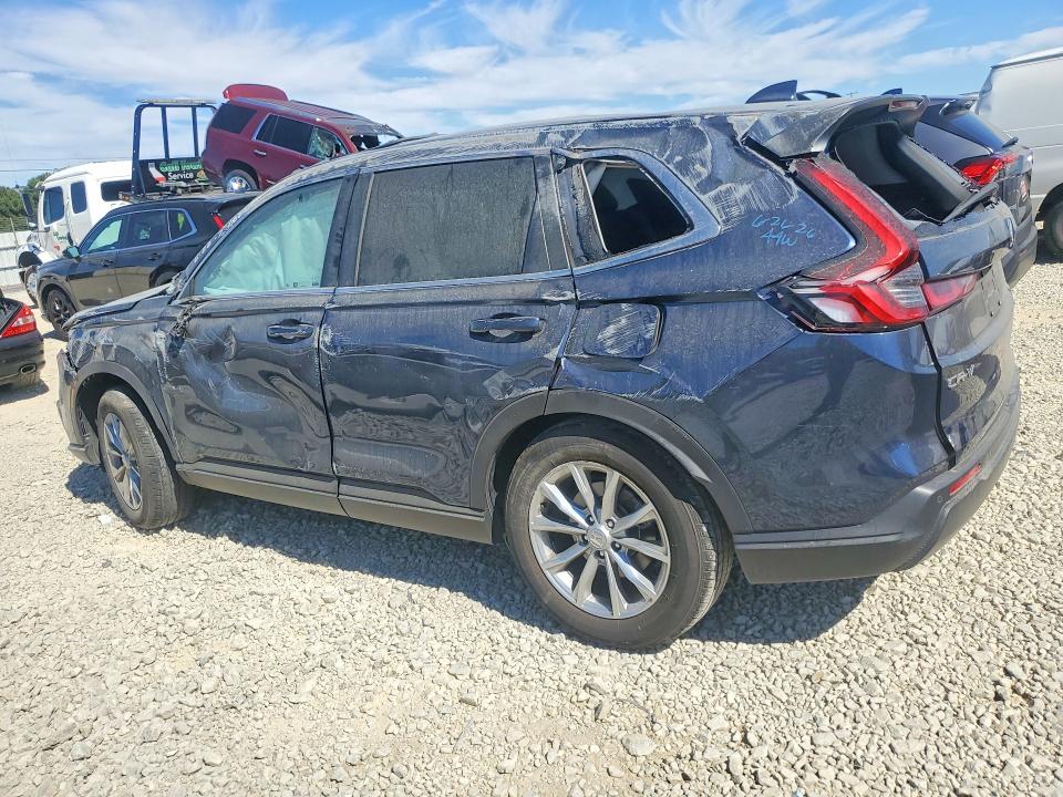 Aukcja sprzedaży 2025 Honda Cr-v, vin: 2HKRS4H78SH472706, numer aukcji: 60209396