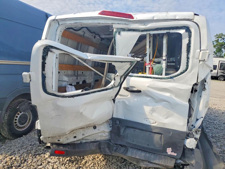 Aukcja sprzedaży 2021 Ford Transit, vin: 1FTBR1Y83MKA59360, numer aukcji: 57493056