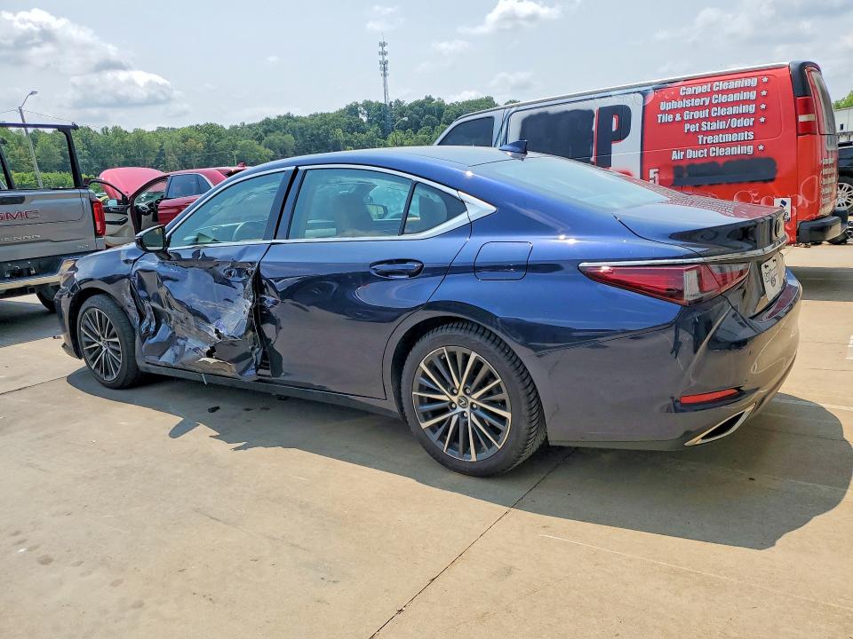 Продаж на аукціоні авто 2022 Lexus Es 350, vin: 58ADZ1B18NU122970, номер лоту: 62950086