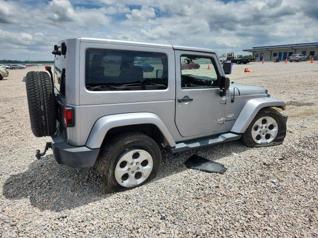 Aukcja sprzedaży 2014 Jeep Wrangler, vin: 1C4AJWBG6EL258558, numer aukcji: 60707736