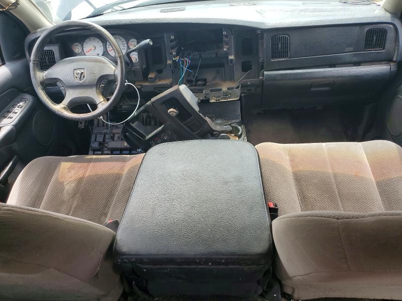 2002 Dodge Ram 1500 მანქანა იყიდება აუქციონზე, vin: 1D7HA18N02J193078, აუქციონის ნომერი: 60945536