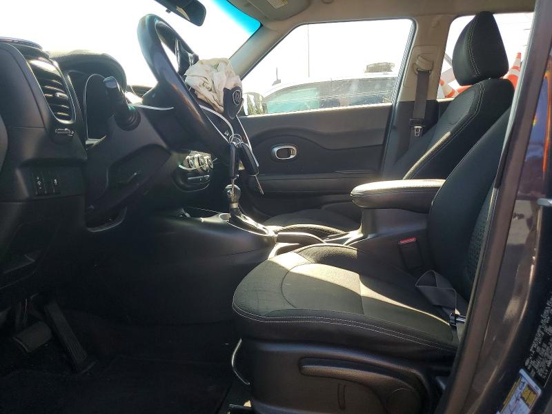 61813056 :رقم المزاد ، KNDJP3A59E7076102 vin ، 2014 Kia Soul مزاد بيع