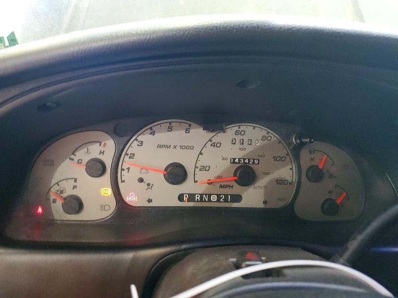 Aukcja sprzedaży 2003 Ford Ranger, vin: 1FTZR45E33TA48152, numer aukcji: 63147716