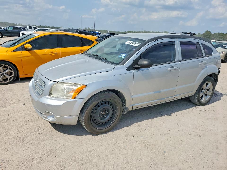 63040586 :رقم المزاد ، 1C3CDWDA9CD534493 vin ، 2012 Dodge Caliber مزاد بيع