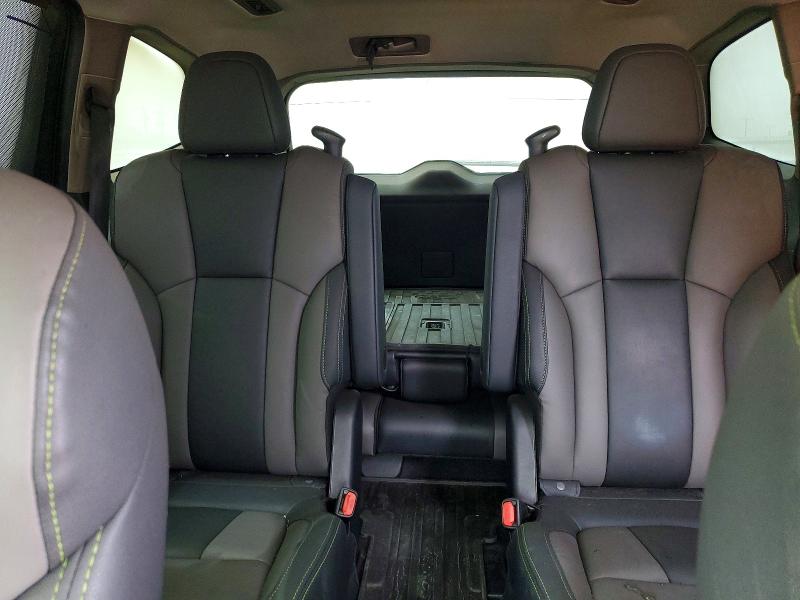 2024 Subaru Ascent მანქანა იყიდება აუქციონზე, vin: 4S4WMAKDXR3402443, აუქციონის ნომერი: 61246266