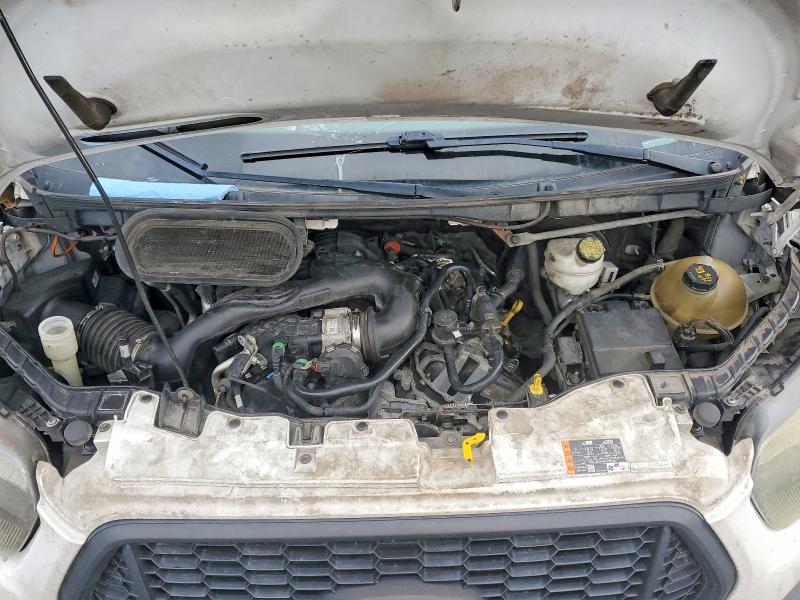 Aukcja sprzedaży 2023 Ford Transit, vin: 1FDBF6P8XPKC07558, numer aukcji: 70698946