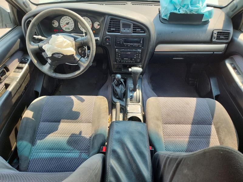 59865586 :رقم المزاد ، JN8DR09Y54W913943 vin ، 2004 Nissan Pathfinder مزاد بيع