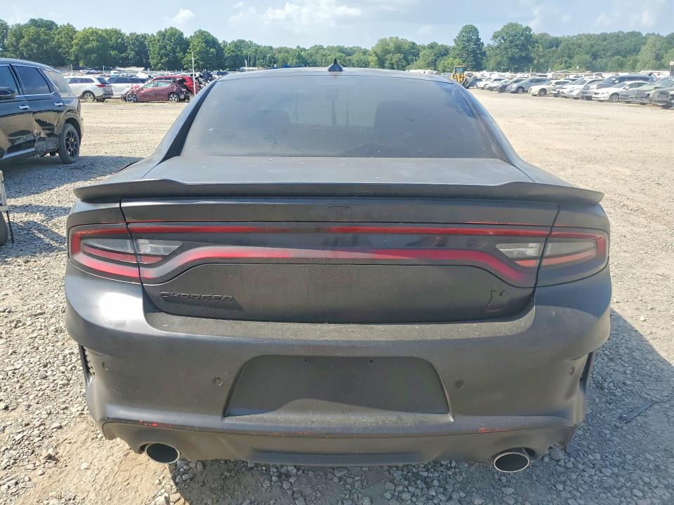 Aukcja sprzedaży 2023 Dodge Charger, vin: 2C3CDXGJ6PH690419, numer aukcji: 61985196