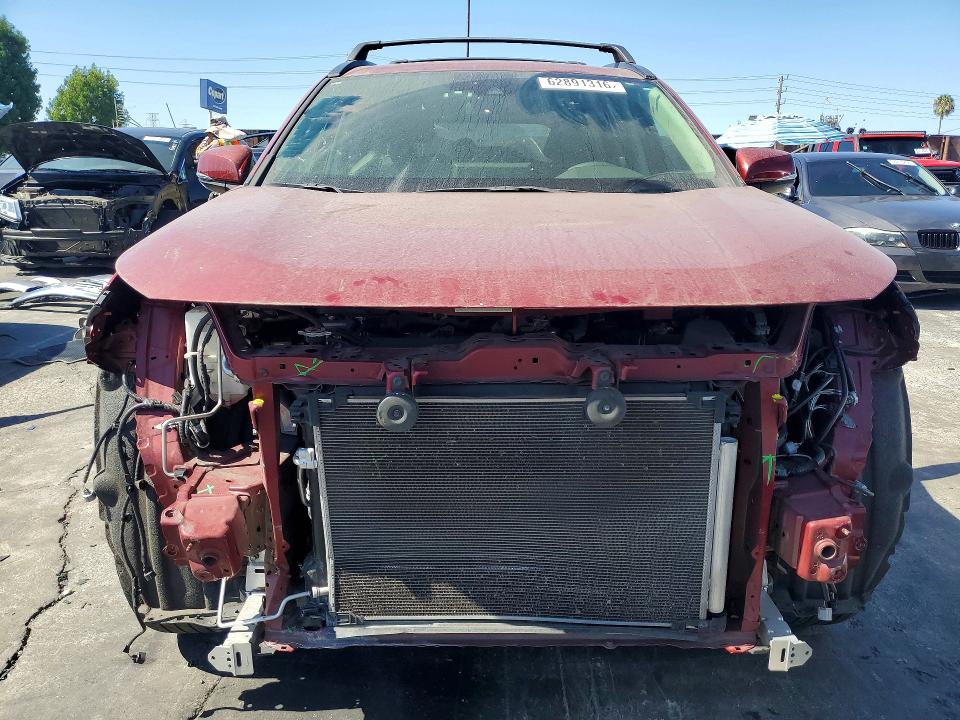 Продаж на аукціоні авто 2019 Toyota Rav4, vin: JTMA1RFV4KD512932, номер лоту: 62891316
