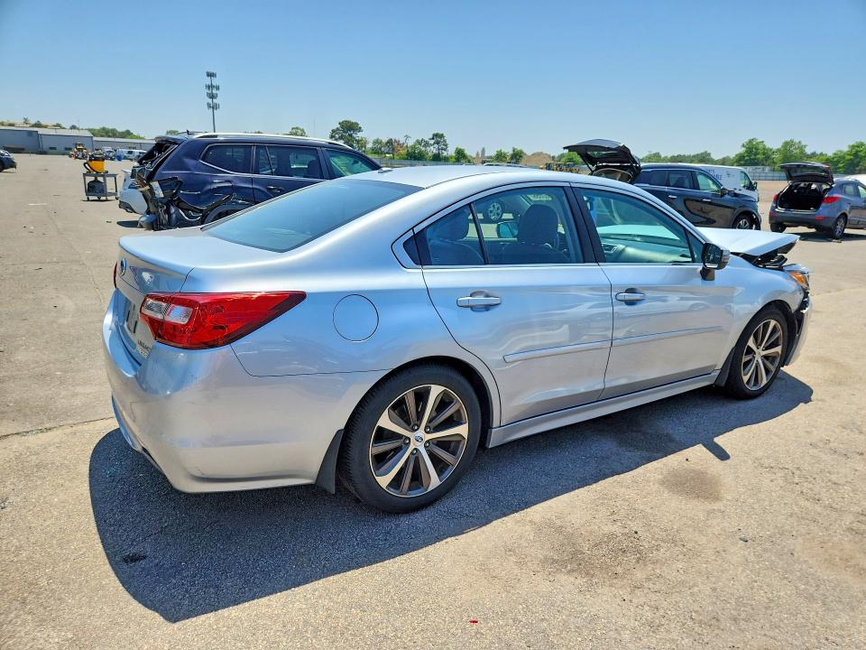 Продажа на аукционе авто 2015 Subaru Legacy, vin: 4S3BNAL69F3065338, номер лота: 59710056