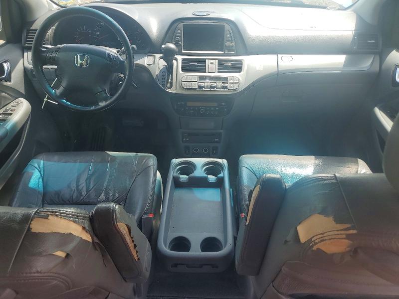 Aukcja sprzedaży 2007 Honda Odyssey, vin: 5FNRL387X7B114276, numer aukcji: 60279356