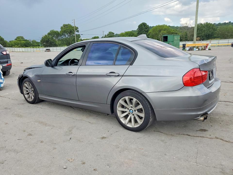 Aukcja sprzedaży 2011 Bmw 328, vin: WBAPH7C56BE461469, numer aukcji: 61225586