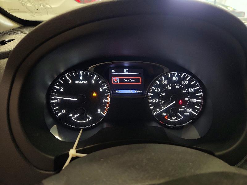 60759556 :رقم المزاد ، 1N4AL3AP6GC164800 vin ، 2016 Nissan Altima مزاد بيع