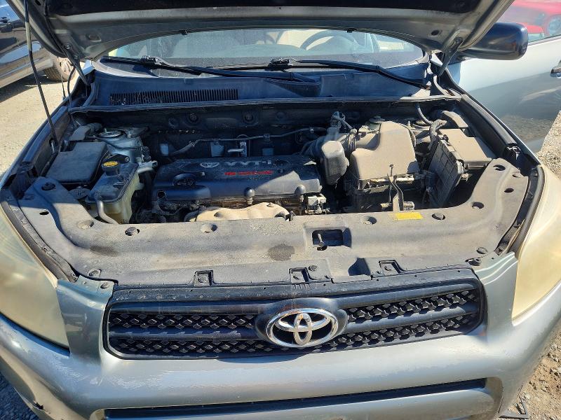 Aukcja sprzedaży 2007 Toyota Rav4, vin: JTMZD35VX75043789, numer aukcji: 62165886