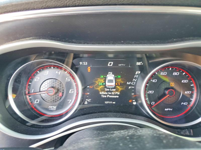 Продажа на аукционе авто 2018 Dodge Charger, vin: 2C3CDXHG4JH158063, номер лота: 63037646