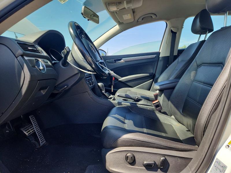 Aukcja sprzedaży 2018 Volkswagen Passat, vin: 1VWAA7A3XJC032423, numer aukcji: 61698596