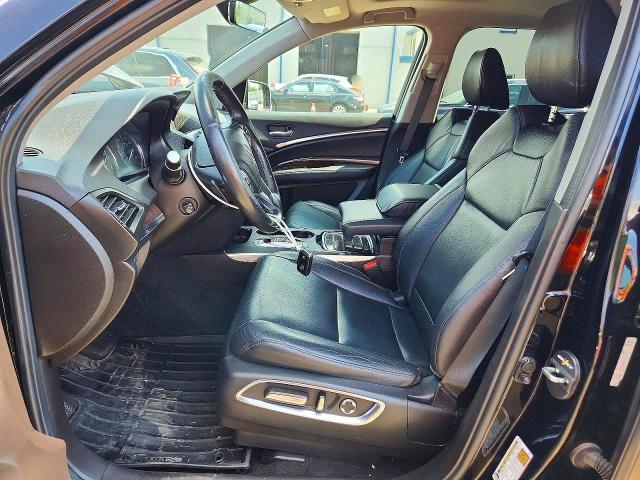 Продаж на аукціоні авто 2020 Acura Mdx, vin: 5J8YD4H3XLL004137, номер лоту: 60466596