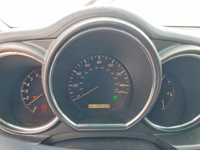 Aukcja sprzedaży 2005 Lexus Rx, vin: JTJHA31U550082816, numer aukcji: 63202616