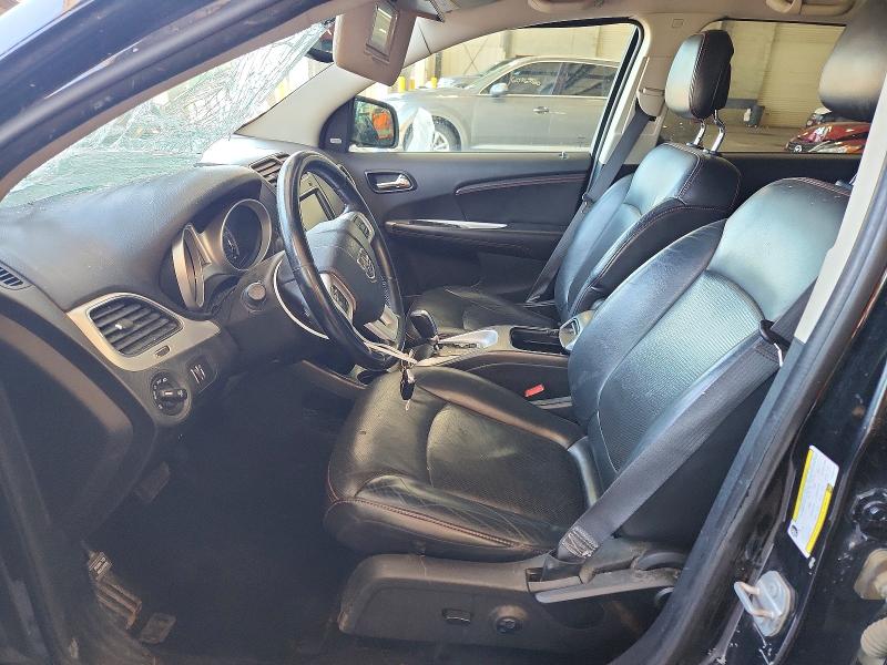 Aukcja sprzedaży 2017 Dodge Journey, vin: 3C4PDDEG9HT567418, numer aukcji: 60633306