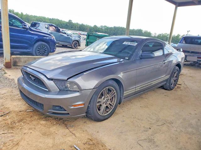 2014 Ford Mustang მანქანა იყიდება აუქციონზე, vin: 1ZVBP8AM7E5256034, აუქციონის ნომერი: 61676806