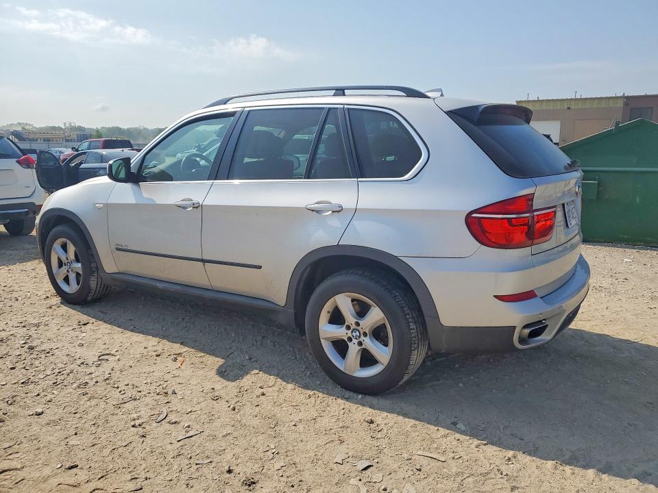 Aukcja sprzedaży 2012 Bmw X5, vin: 5UXZV8C54CL422174, numer aukcji: 61357146