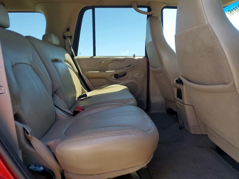 60784816 :رقم المزاد ، 1FMPU18L31LB35394 vin ، 2001 Ford Expedition مزاد بيع