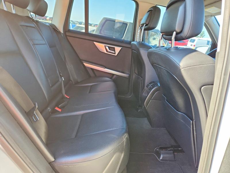 Продаж на аукціоні авто 2014 Mercedes-benz Glk, vin: WDCGG8JB8EG284236, номер лоту: 61716936