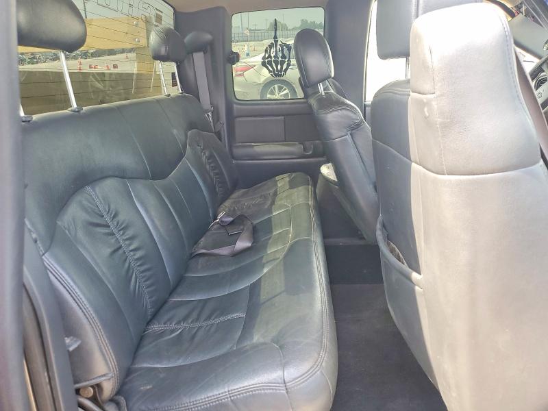 Aukcja sprzedaży 2000 Chevrolet Silverado, vin: 2GCEK19T7Y1234560, numer aukcji: 63475636