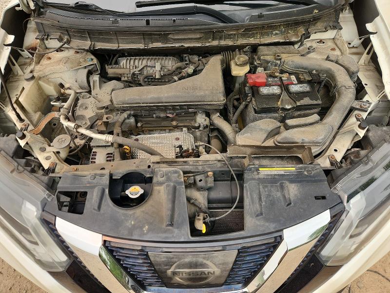 Продаж на аукціоні авто 2017 Nissan Rogue, vin: 5N1AT2MV5HC880213, номер лоту: 61380566