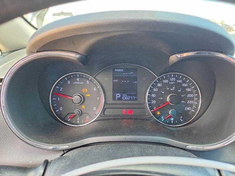Aukcja sprzedaży 2015 Kia Forte, vin: KNAFK5A8XF5365557, numer aukcji: 60074206