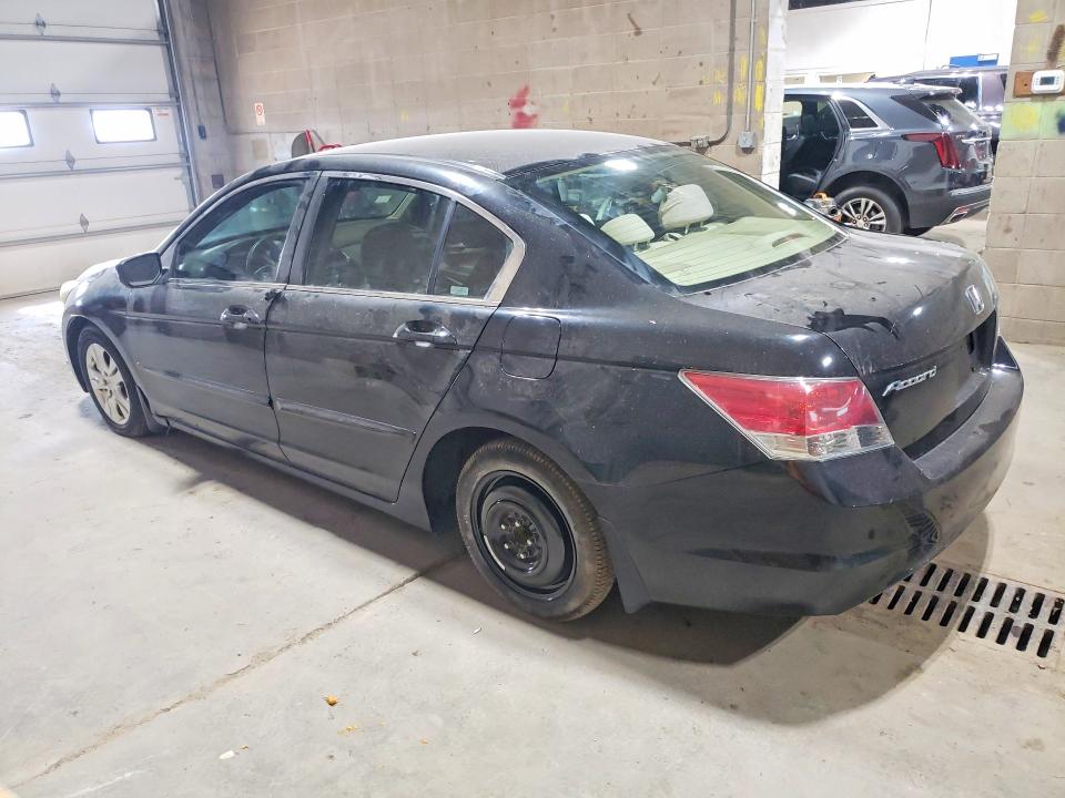 Aukcja sprzedaży 2009 Honda Accord, vin: 1HGCP26409A047455, numer aukcji: 63329496