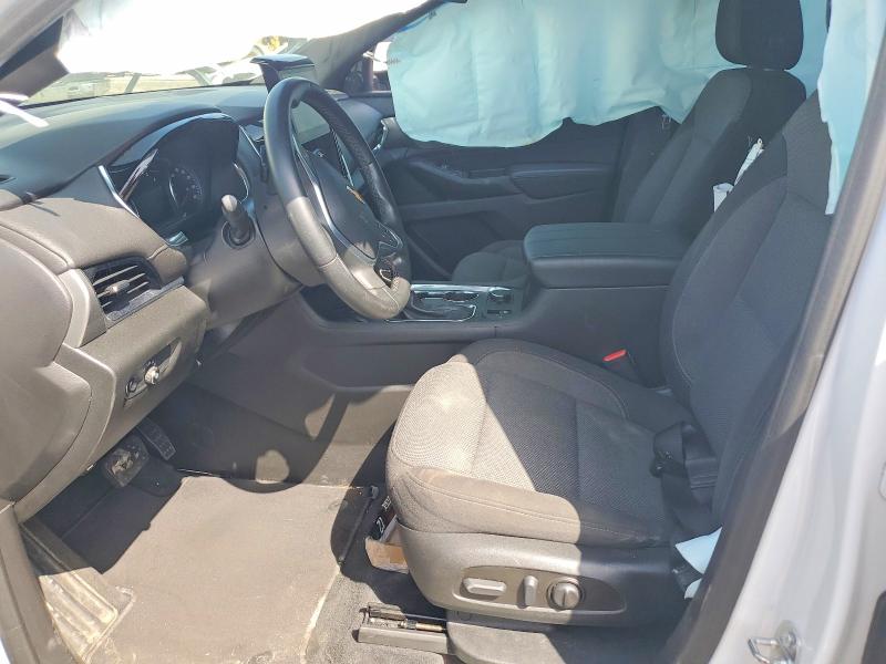 2023 Chevrolet Traverse მანქანა იყიდება აუქციონზე, vin: 1GNEVGKWXPJ223515, აუქციონის ნომერი: 58878346