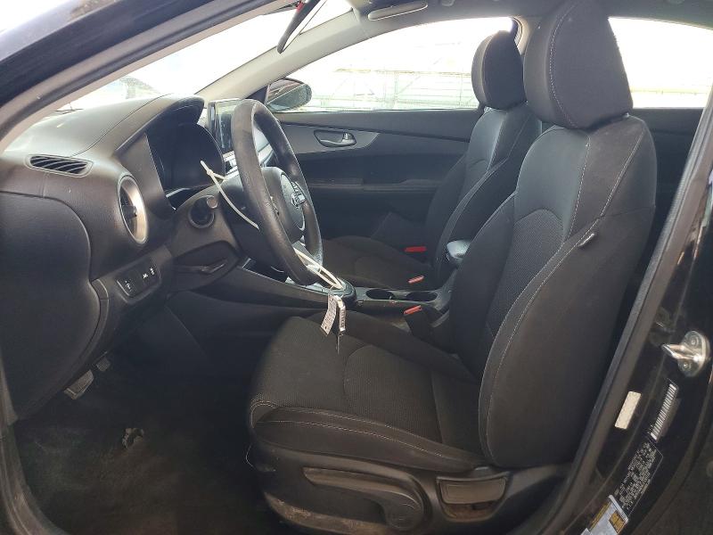 Продаж на аукціоні авто 2020 Kia Forte, vin: 3KPF24AD4LE150119, номер лоту: 63573966