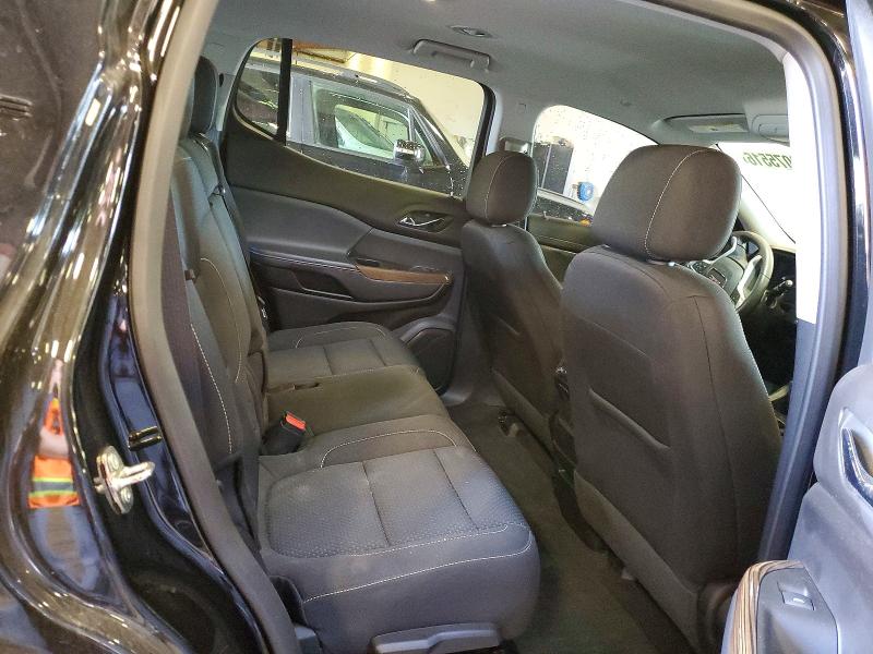 Продаж на аукціоні авто 2023 Gmc Acadia, vin: 1GKKNRL40PZ196805, номер лоту: 62075516