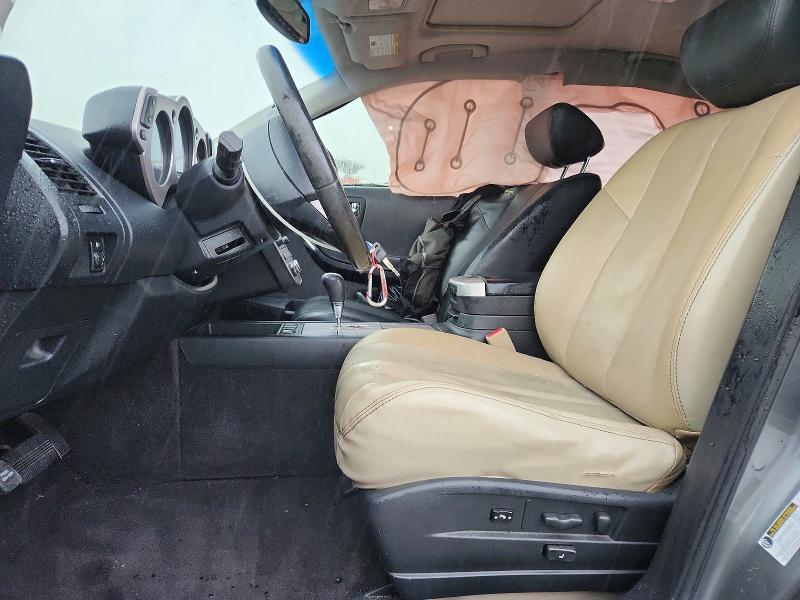 63143376 :رقم المزاد ، JN8AZ08W96W514913 vin ، 2006 Nissan Murano مزاد بيع