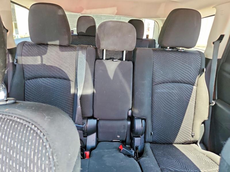 Aukcja sprzedaży 2019 Dodge Journey, vin: 3C4PDCBB8KT869308, numer aukcji: 60800676