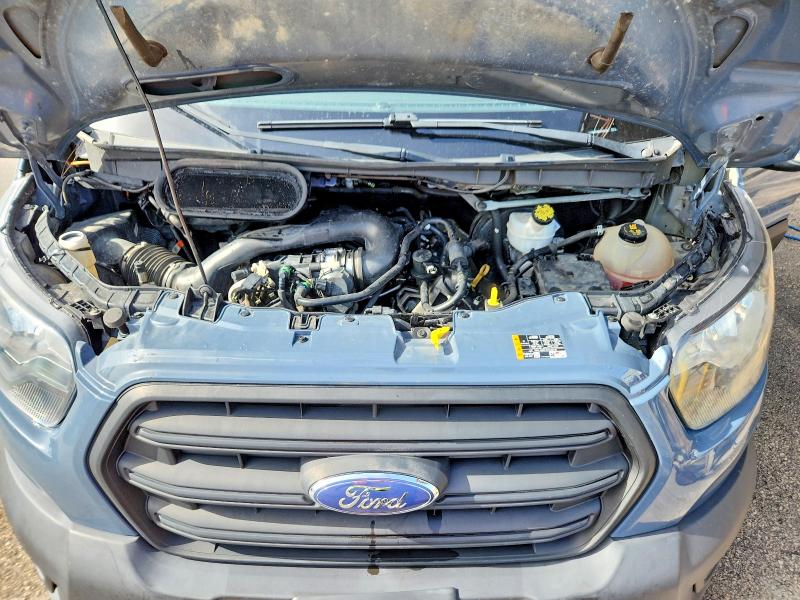 Aukcja sprzedaży 2020 Ford Transit, vin: 1FTBR3X82LKA87324, numer aukcji: 60370636