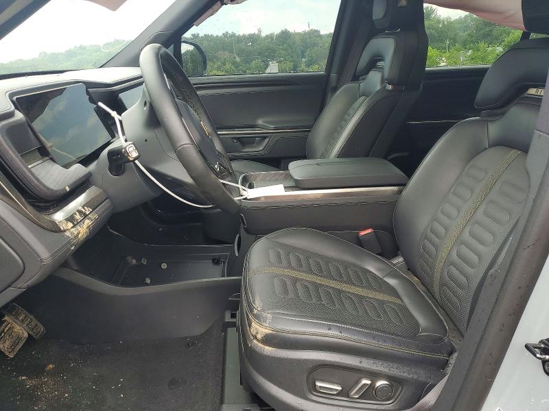 Продаж на аукціоні авто 2025 Rivian R1s, vin: 7PDSGBBA4SN064238, номер лоту: 53391816