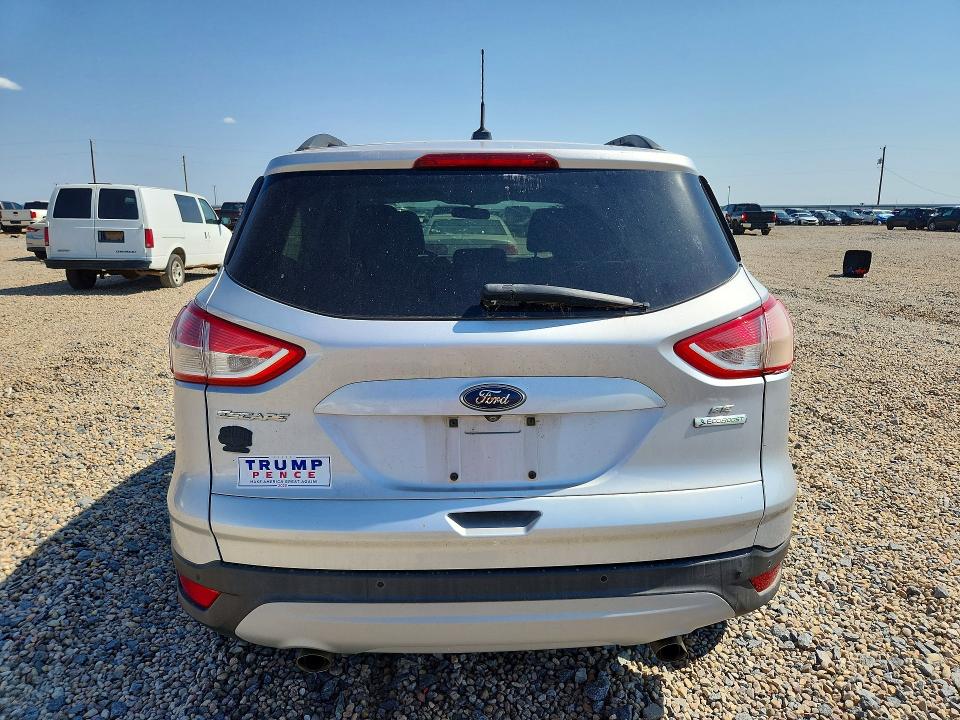 Продажа на аукционе авто 2014 Ford Escape, vin: 1FMCU0GX8EUC29817, номер лота: 60245246