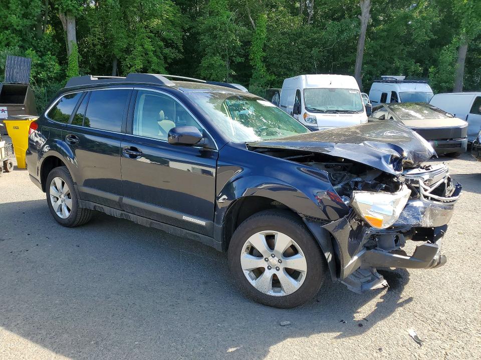 2012 Subaru Outback მანქანა იყიდება აუქციონზე, vin: 4S4BRBCC1C3301035, აუქციონის ნომერი: 59990246