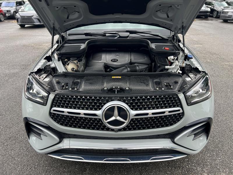 2024 Mercedes-benz Gle მანქანა იყიდება აუქციონზე, vin: 4JGFB4FB0RB217176, აუქციონის ნომერი: 60629196