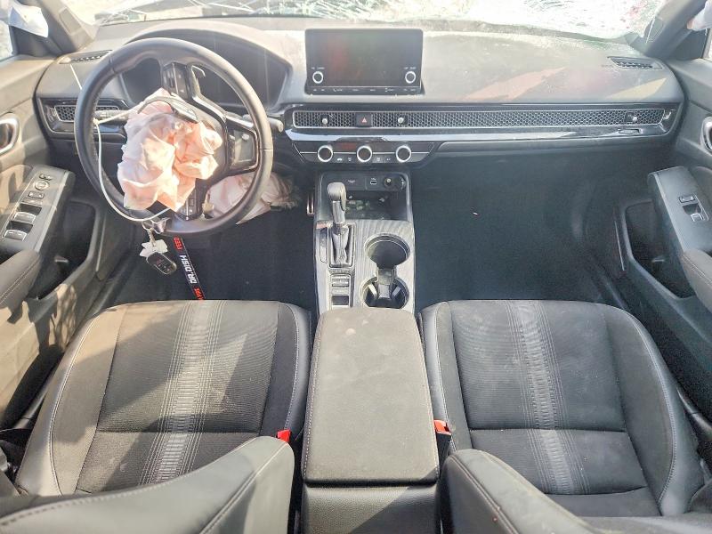 Auction sale of the 2024 Honda Civic, vin: 2HGFE2F51RH585613, lot number: 85966745