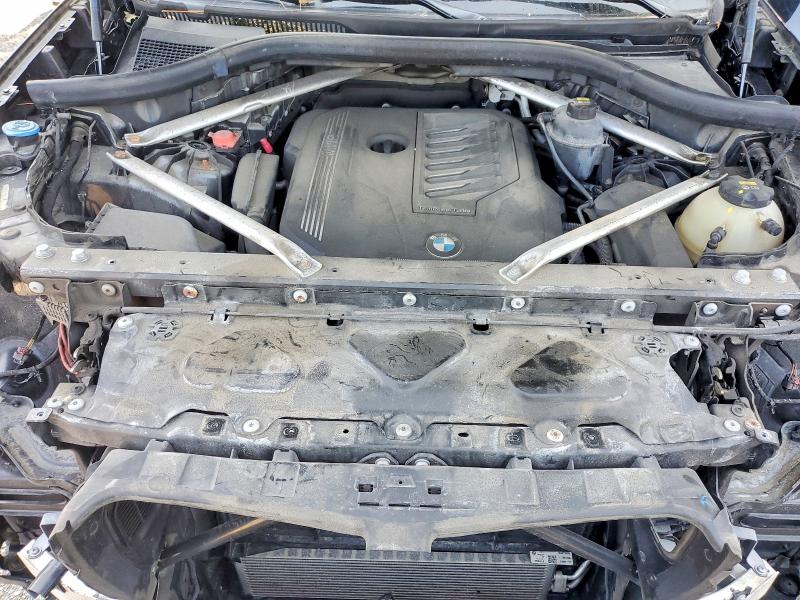 Продажа на аукционе авто 2019 Bmw X5, vin: 5UXCR6C50KLK83612, номер лота: 61572966