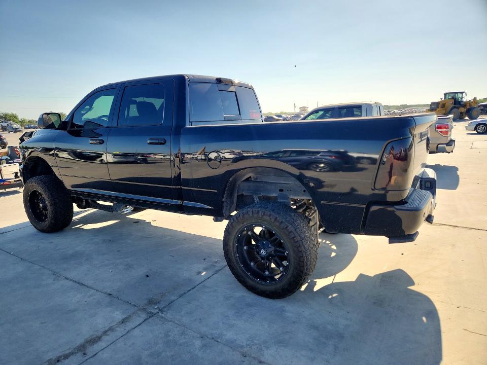 Aukcja sprzedaży 2014 Ram 2500, vin: 3C6UR5FL3EG218269, numer aukcji: 60040766
