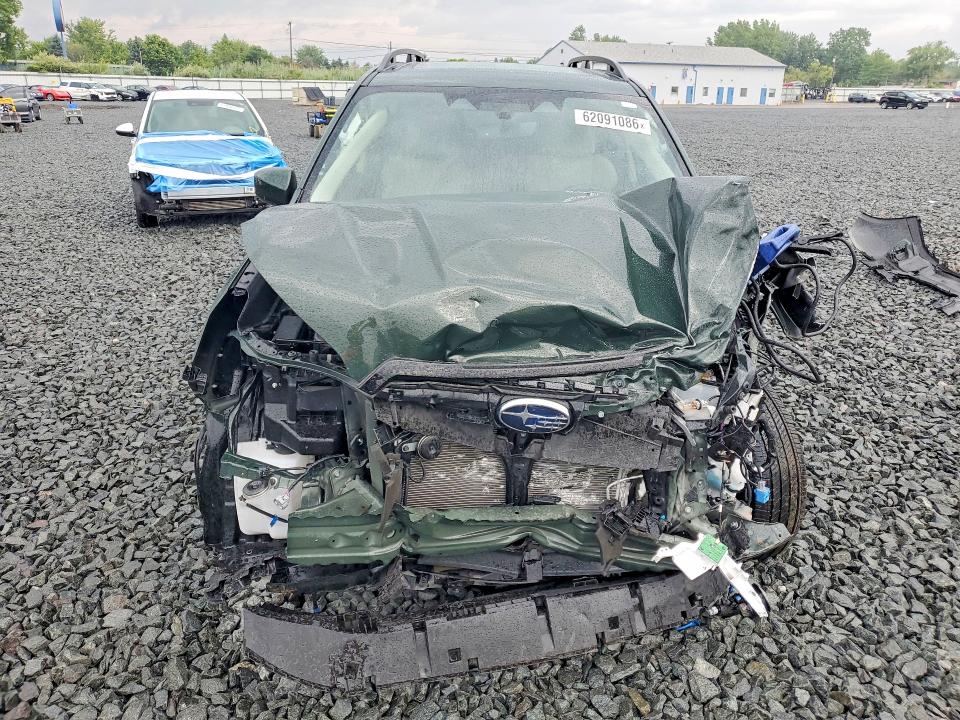 Aukcja sprzedaży 2024 Subaru Forester, vin: JF2SKACC3RH492344, numer aukcji: 62091086