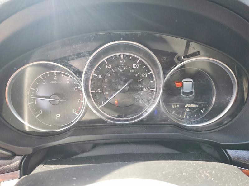 Aukcja sprzedaży 2021 Mazda Cx-5, vin: JM3KFBCM7M0315165, numer aukcji: 60300796