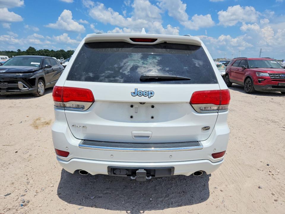 Aukcja sprzedaży 2014 Jeep Grand Cherokee, vin: 1C4RJFCG2EC214073, numer aukcji: 59324596