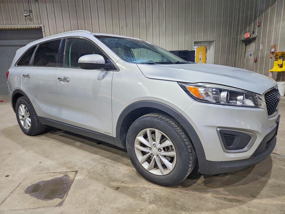 Aukcja sprzedaży 2016 Kia Sorento, vin: 5XYPGDA3XGG098274, numer aukcji: 60424266
