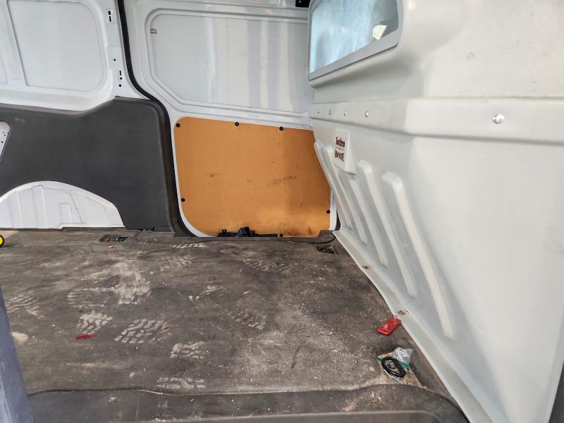Aukcja sprzedaży 2018 Ford Transit Connect, vin: NM0LS7E72J1376214, numer aukcji: 63045896
