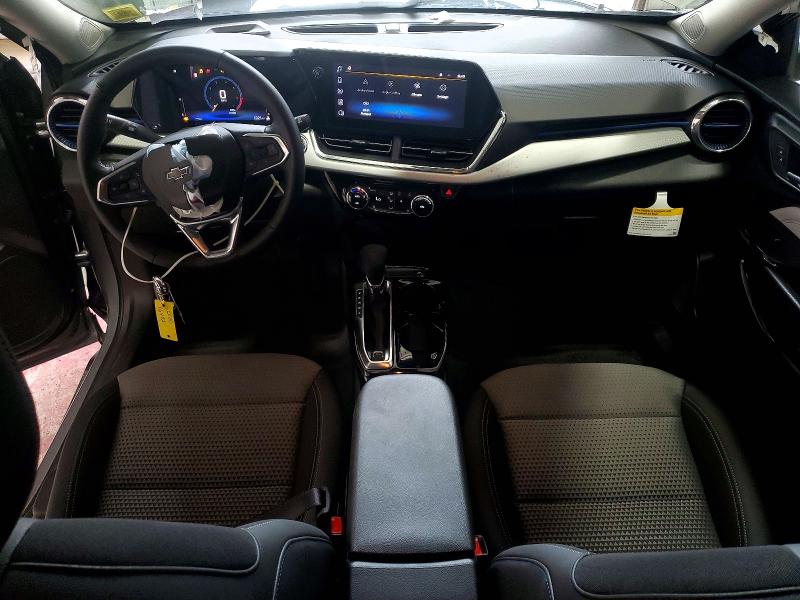 59596726 :رقم المزاد ، KL77LHEP3TC104718 vin ، 2026 Chevrolet Trax مزاد بيع
